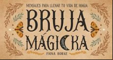 BRUJA MÁGICKA