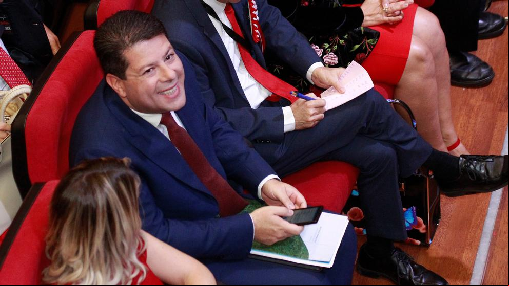 Picardo vuelve a ganar las elecciones de Gibraltar