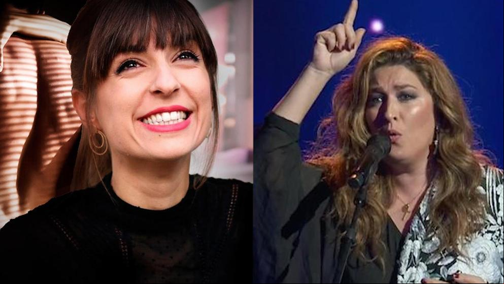 Polémica en ‘OT 2020’: Los resbalones de Maialen y Estrella Morente que se podrían haber evitado