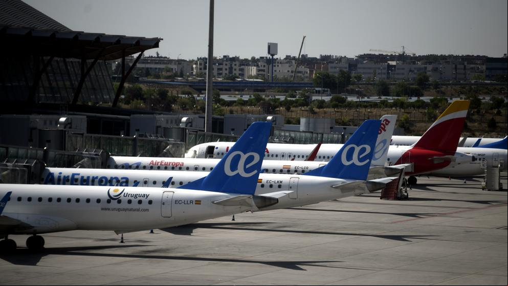 El Gobierno ultima el rescate de Air Europa